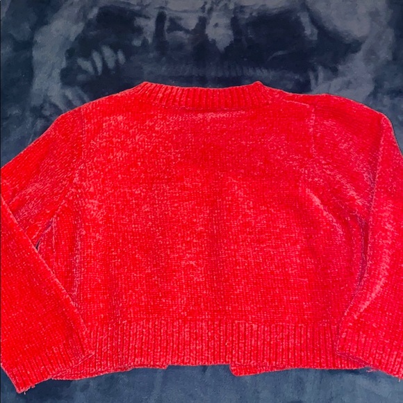 Button Up Cardigan - Picture 2 of 3